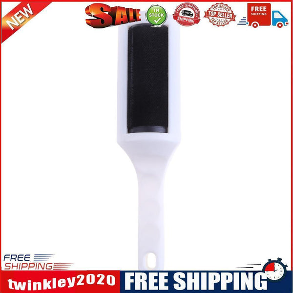 Brush Cleaner Hair Dust Lint Remover Portable Home Stickey Roller