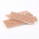 100pcs One-time Ear Point Auricular Stickers Intradermal Press Needle (02)