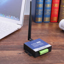 GSM Remote Control Gate Opener 4G Relay SMS Free Call Door Access Switch
