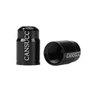 xintiandi 10 pieces aluminum bicycle tires tires tires schrader valve shaft
