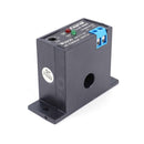 Adjustable 0.2-30A Self-Powered AC Current Sensor Switch Normally Open Newly