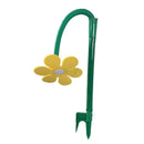 Flower Shaped Dancing Sprinklers Crazy Lawn Watering Decoration for Garden