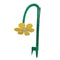 Flower Shaped Dancing Sprinklers Crazy Lawn Watering Decoration for Garden