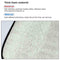 Windscreen Cover Car Window Screen Frost Dust Protector Aluminium Heavy W3Z3