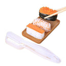 Rice Ball Maker Japan Nigiri Sushi Mold Bento Tools Onigiri Rice Ball Maker