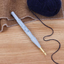 Threader Needles Knitting Needles Tool Weaving Tool Embroidery Needle Pen