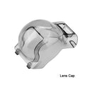 Accessories PC Dust-Proof Gimbal Protective Cover Lens For DJI MAVIC AIR 2/2S