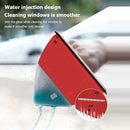 #A Double Side Glass Cleaning Brush Magnetic Window Wiper Surface House Cleaner