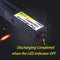 Discharge tool Capacitor Discharge Pen Digital Sparkpen Discharger High Voltage