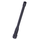 SMA Female 430MHz UHF Telescopic Antenna 2.15dB 50 Ohm Interchangeable Telescopic Antennas