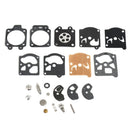 K10-WAT Brush Cutter  Trimmer  Repair Kit  Diaphragm Carburetor Carb  Gasket