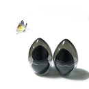 box Powder Puff Drying Holder Cosmetic Puff Display Storage Case Makeup Sponge