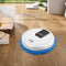 House Charging Vacuum Cleaner Rotary Mopping Machine Sweeping Robot (White)
