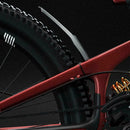 MTB Road Bike Fenders Mountain Bicycle Front Rear Fender S3 Universal H7 Z5F8