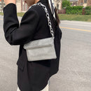 Fashion Rhinestones Shoulder Crossbody Bag Shiny Female Purse Handbag (1)