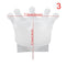 Epoxy Handmade Tools Crown Storage Box Molds Crystal Glue Silicone Mould