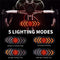 Waterproof Turn Signal Light Bicycle Taillight Bike Rear Lights LED Indicator