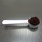8ml Plastic Milk Powder Spoon Cleaning Brush Tableware Dining Home Spoons Newly