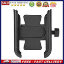 Mountain Road Bicycle Phone Holder Universal Motorcycle Handlebar Clip Stand