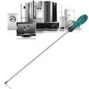 Multipurpose Insulated Screwdriver Electrician Screw Driver (300mm/Phillips