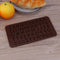 26 Alphabet Silicone Chocolate Mold DIY Fondant Cake Decor Jelly Mould Newly