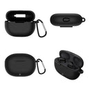 G56 Soft Wireless Headset Protective Case Skin for Beats Studio Buds Headphones