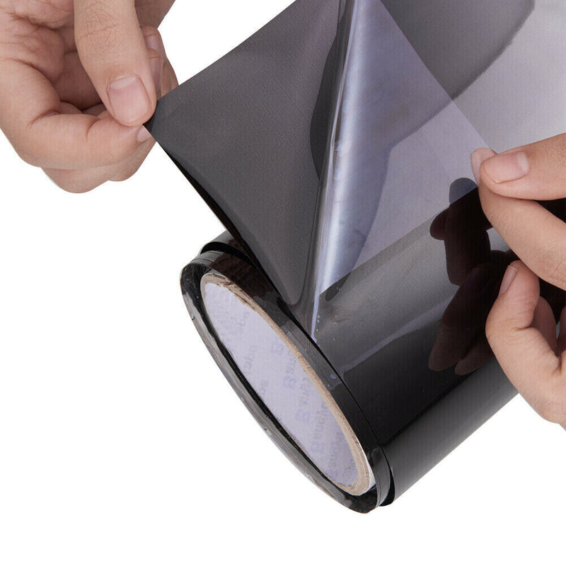 D-1003 Top Front Windshield Foil Heat Insulation PVC Car Tinting Film Sun Sha