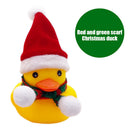 Scooter Bike Helmet Mini Duckling Bamboo Dragonfly Car Dashboard Ornament Dec