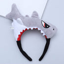 Kids Shark Headbands Shark Hair Band Headbands for Women Hair Accessories