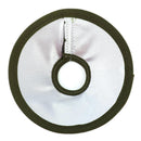 Camping Lampshade Lantern Cover for Goal Zero Black Dog ESLNF (Army Green)