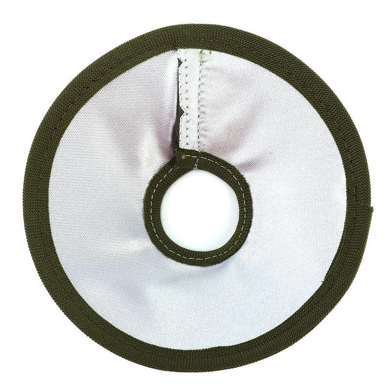 Camping Lampshade Lantern Cover for Goal Zero Black Dog ESLNF (Army Green)