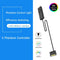 Jonsbo SATA Pin Power Supply ARGB Controller for 3Pin 5V Case LED Lighting