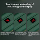 Aromatherapy Dual Spray Aroma Diffuser Mist Maker Air Humidifier Essential Oil