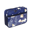 #A Portable Electric Vehicle Bag Waterproof Bicycle Bag Suitable for Office Work