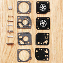 RB-29 Brush Cutter Zama Trimmer Carburetor Carb Diaphragm Repair Kit Gasket
