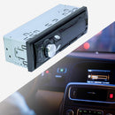 host FM/USB/AUX/SD In-dash Audio Head Unit Car MP3 Player Bluetooth Car Radio