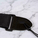 Nylon Guitar Strap For Acoustic Electric Bass Adjustable L5G0 Soft P2J2 X5X3