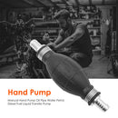 Fuel Pump Line Hand Primer Bulb Gas Petrol for Auto Car Boat Marine Outboard