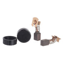 Accessories Angle Grinder Parts Power Tool Carbon Brush Cap Brush Cap Cover