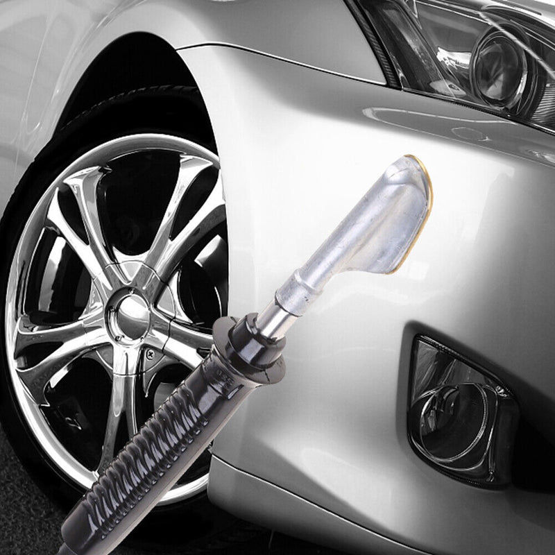 Welding Set Equipment Bumper Repair Set Professional Tools for Indoors Outd