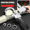 Multifunction Adjustable Double-ended Wrench Bathroom Wrench Sink Water Pipe,