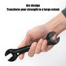 DENSIYA bicycle pedal key, carbon, 13/14/15/16 mm, for bicycle hub, accessories