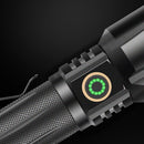 LED Flashlight Light Flashlight Powerful Flashlight High Powe Torch