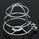 Fire Sprinkler Head Protector Fire Extinguishing System Sprinkler Bracket Shield
