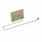 Hanging Toilet Paper Roll Holder Bathroom Towel Rack Home Storage Stand E9 E6B4