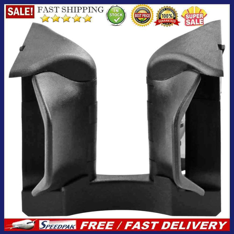 Center Console Drinks Cup Holder for Mercedes-Benz E-Class W212 W207 2009-2