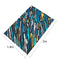 #A Multifunctional Folding Beach Blanket Practical Outdoor Camping Mat Supplies