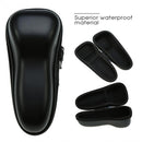 Razor Storage Hard Bag Portable Travel Shaver Case Shaver Storage Carrying Box