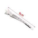 Hairdressing Tools Styling Fixed hair clip Duck Mouth Hair Clip Wavy curls