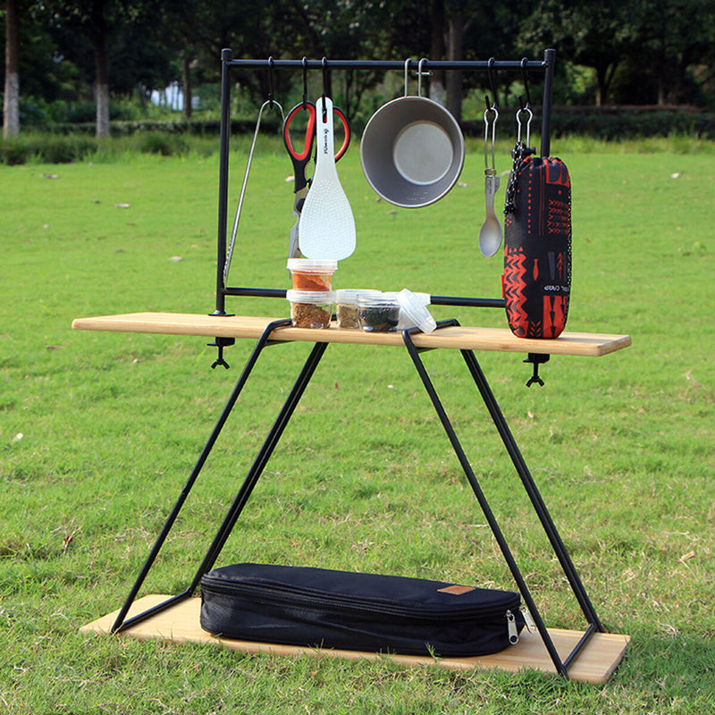 Portable Condiment Spliced Bottles - Outdoor Seasoning Bowl Easily Identity